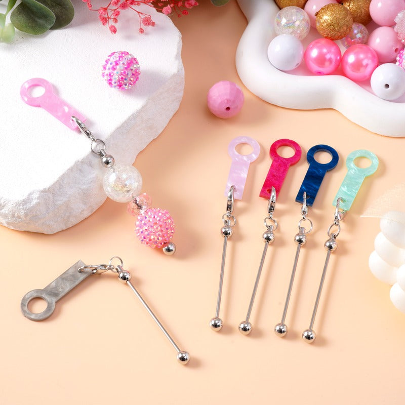 Wholesale 11pcs Creative Design Beadable Colorful Series Light and Cute Cup Accessories